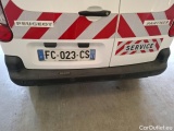  Peugeot  Partner FOURGON STANDARD 1.6 BLUEHDI 100 S&S BVM5 PREMIUM PACK  3 #51