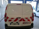  Peugeot  Partner FOURGON STANDARD 1.6 BLUEHDI 100 S&S BVM5 PREMIUM PACK  3 #55
