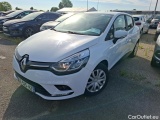  Renault  Clio SOCIETE DCI 75 ENERGY E6C AIR MEDIANAV  4 