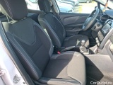  Renault  Clio SOCIETE DCI 75 ENERGY E6C AIR MEDIANAV  4 #10