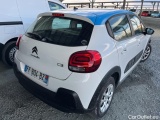  Citroen  C3 SOCIETE BLUEHDI 100 S&S BVM FEEL BUSINESS R  8 #2