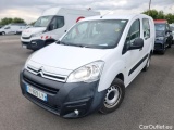  Citroen  Berlingo CAB APPROFONDIE XL BLUEHDI 100 CONFORT  9 