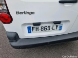  Citroen  Berlingo CAB APPROFONDIE XL BLUEHDI 100 CONFORT  9 #4