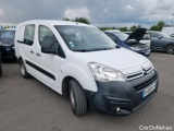  Citroen  Berlingo CAB APPROFONDIE XL BLUEHDI 100 CONFORT  9 #6