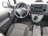  Citroen  Berlingo CAB APPROFONDIE XL BLUEHDI 100 CONFORT  9 #8