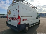  Citroen  Jumper TOLE 35 L2H2  BLUEHDI 130 S&S BVM6 CLUB  11 #2