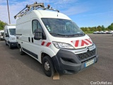  Citroen  Jumper TOLE 35 L2H2  BLUEHDI 130 S&S BVM6 CLUB  11 #4
