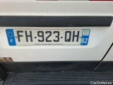  Citroen  Jumper TOLE 35 L2H2  BLUEHDI 130 S&S BVM6 CLUB  11 #56