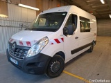 Renault  Master CA L2H2 3.5T 2.3 DCI 130 E6 GRAND CONFORT  12 