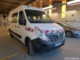  Renault  Master CA L2H2 3.5T 2.3 DCI 130 E6 GRAND CONFORT  12 #6