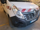  Renault  Master CA L2H2 3.5T 2.3 DCI 130 E6 GRAND CONFORT  12 #54