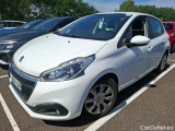  Peugeot  208 PURETECH 82 S&S BVM5 6.2 EVAP ACTIVE BUSINESS R'  13 