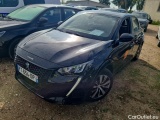 Peugeot  208 ELECTRIQUE 50 KWH 136 ACTIVE BUSINESS R  18 