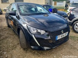  Peugeot  208 ELECTRIQUE 50 KWH 136 ACTIVE BUSINESS R  18 #6