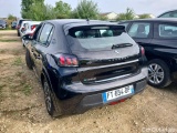  Peugeot  208 ELECTRIQUE 50 KWH 136 ACTIVE BUSINESS R  18 #7