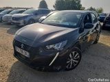  Peugeot  208 ELECTRIQUE 50 KWH 136 ACTIVE BUSINESS R  19 