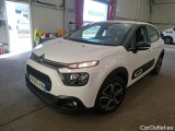  Citroen  C3 SOCIETE BLUEHDI 100 S&S BVM6 FEEL NAV  20 