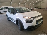 Citroen  C3 SOCIETE BLUEHDI 100 S&S BVM6 FEEL NAV  20 #6