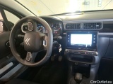  Citroen  C3 SOCIETE BLUEHDI 100 S&S BVM6 FEEL NAV  20 #8