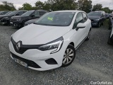  Renault  Clio SOCIETE BLUE DCI 85 AIR NAV  21 