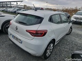  Renault  Clio SOCIETE BLUE DCI 85 AIR NAV  21 #2