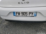  Renault  Clio SOCIETE BLUE DCI 85 AIR NAV  21 #4