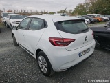  Renault  Clio SOCIETE BLUE DCI 85 AIR NAV  21 #7