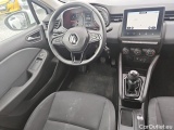  Renault  Clio SOCIETE BLUE DCI 85 AIR NAV  21 #8