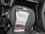  Renault  Clio SOCIETE BLUE DCI 85 AIR NAV  21 #9
