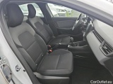  Renault  Clio SOCIETE BLUE DCI 85 AIR NAV  21 #10
