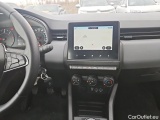  Renault  Clio SOCIETE BLUE DCI 85 AIR NAV  21 #12