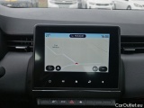  Renault  Clio SOCIETE BLUE DCI 85 AIR NAV  21 #15