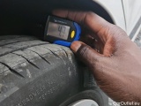  Renault  Clio SOCIETE BLUE DCI 85 AIR NAV  21 #22