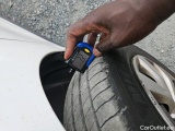  Renault  Clio SOCIETE BLUE DCI 85 AIR NAV  21 #24