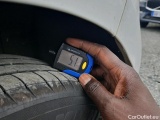  Renault  Clio SOCIETE BLUE DCI 85 AIR NAV  21 #25