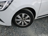  Renault  Clio SOCIETE BLUE DCI 85 AIR NAV  21 #32