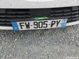  Renault  Clio SOCIETE BLUE DCI 85 AIR NAV  21 #41