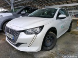  Peugeot  208 ELECTRIQUE 50 KWH 136 ACTIVE BUSINESS R  22 