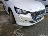  Peugeot  208 ELECTRIQUE 50 KWH 136 ACTIVE BUSINESS R  22 #27