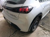  Peugeot  208 ELECTRIQUE 50 KWH 136 ACTIVE BUSINESS R  22 #34