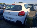  Citroen  C3 SOCIETE PURE TECH 83 S&S BVM FEEL BUSINESS R  23 #2