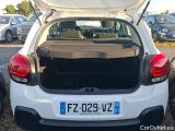  Citroen  C3 SOCIETE PURE TECH 83 S&S BVM FEEL BUSINESS R  23 #14