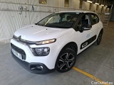  Citroen  C3 SOCIETE BLUEHDI 100 S&S BVM6 FEEL NAV  25 