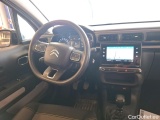  Citroen  C3 SOCIETE BLUEHDI 100 S&S BVM6 FEEL NAV  25 #8
