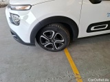  Citroen  C3 SOCIETE BLUEHDI 100 S&S BVM6 FEEL NAV  25 #22