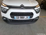  Citroen  C3 SOCIETE BLUEHDI 100 S&S BVM6 FEEL NAV  25 #24