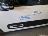  Citroen  C3 SOCIETE BLUEHDI 100 S&S BVM6 FEEL NAV  25 #36