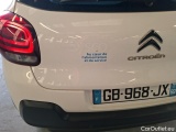  Citroen  C3 SOCIETE BLUEHDI 100 S&S BVM6 FEEL NAV  25 #37
