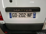  Renault  Master FGN TRAC F3300 L1H2 DCI 135 GRAND CONFORT  26 #4