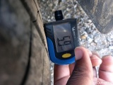  Renault  Clio SOCIETE TCE 90 - 21N AIR NAV  27 #19